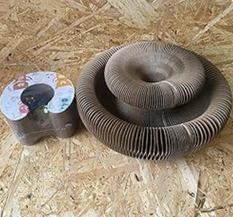 Saved my furniture from scratches