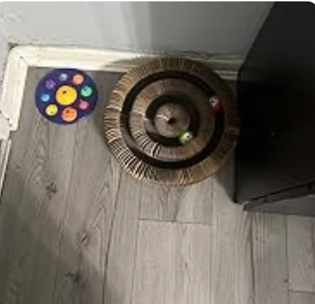 Simple design, endless fun